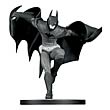 Batman Gotham Knight Black and White Statue #2